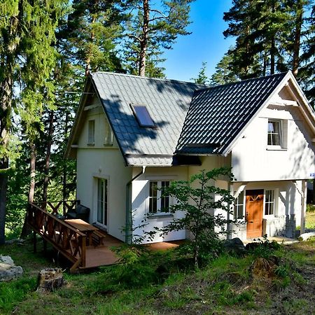 Gorski Domek Kolo Karpacza- Apartamentuj Exterior photo
