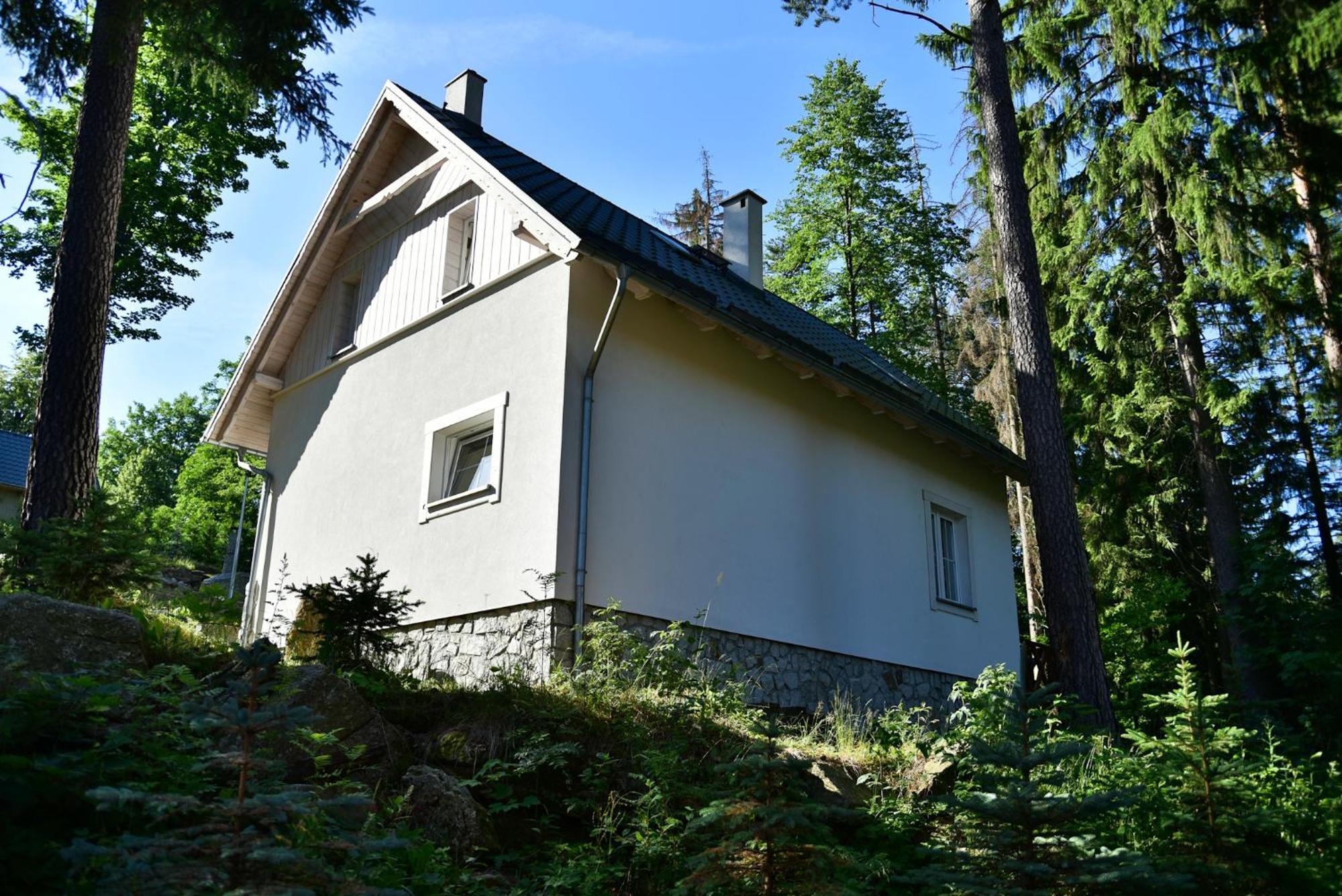 Gorski Domek Kolo Karpacza- Apartamentuj Exterior photo